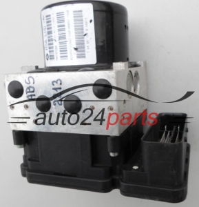 ABS POMPA I STEROWNIK DODGE JEEP CHRYSLER P04779733AA, ATE 25.0212-1662.4, 25021216624, 25.0928-5202.4, 25092852024