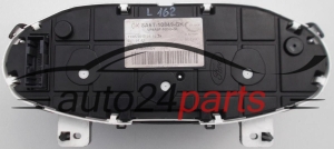 Κοντέρ FORD FIESTA VISTEON 8A6T-10849-GK, 8A6T10849GK, VP8A6F-10849-GL, VP8A6F10849GL