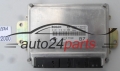 NISSAN ALMERA 2.0 DI BOSCH 0 281 010 141, 0281010141, 23710 5M300, 237105M300, B7
