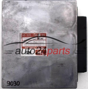 STEROWNIK SKRZYNI AUTOMATYCZNEJ OPEL VECTRA B 1.8 16V, 90 505 790 ML, 90505790 ML - 9030, 12066, 11779