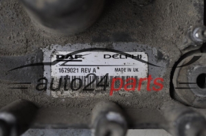 CALCULATEUR MOTEUR DAF XF 105  16790021