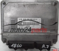 ECU CENTRALITA DE MOTOR VW VOLKSWAGEN FOX 1.4 03D906023B, 03D 906 023 B, SIEMENS VDO 5WP40504 04 