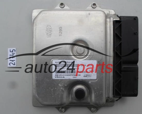 FORD KA 51892331, MJD 8F2.K1, MJD8F2K1