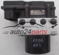 ABS HYDRAULIK-AGGREGAT MIT STEUERGERAET VOLKSWAGEN FOX POLO BOSCH 0 265 231 626, 0265231626, 5Z0 614 117 B, 5Z0614117B, 0 265 800 468, 0265800468