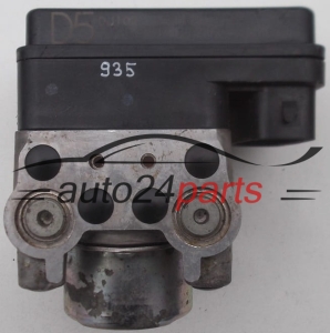POMPE HYDRAULIQUE ET CALCULATEUR d'ABS  DAIHATSU TERIOS ADVICS 44510-B4020, 44510B4020, 89540-B4020, 89540B4020, 135110-21030, 13511021030 