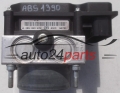ABS CENTRALINA POMPA CITROEN NEMO FIAT QUBO FIORINO PEUGEOT BIPPER BOSCH 0 265 232 491, 0265232491, 0 265 801 079, 0265801079 