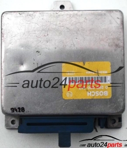 MOTORSTEUERGERÄT ECU STEUERGERAT PEUGEOT 605, CITROEN 2.0, BOSCH 0 280 000 347, 0280000347 