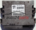 Μονάδα Ελέγχου Κινητήρα SEAT MARBELLA 0.9, MAGNETI MARELLI IAW 6F.SF, IAW6FSF, 61602.047.01, 6160204701