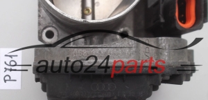Σώμα πεταλούδας Audi A4 A6 Volkswagen Passat 408237212003 058133063M