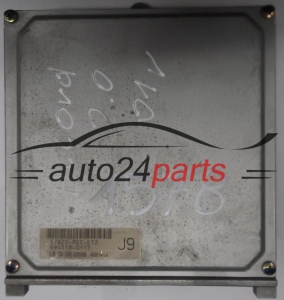ECU CENTRALITA DE MOTOR HONDA ACCORD 2.0 37820-PDC-E12 J9, 37820PDCE12 