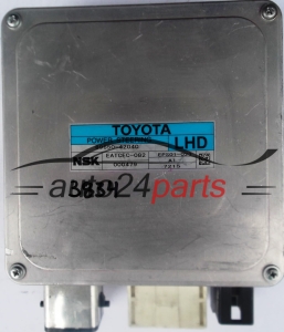 MODUL WSPOMAGANIA STEROWNIK KOLUMNY KIEROWNICZEJ TOYOTA RAV4 89650-42040, 8965042040 - 