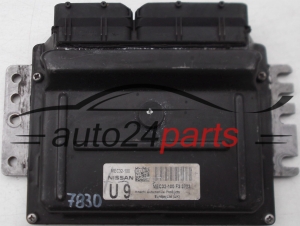 CENTRALITA DE MOTOR NISSAN, MEC32-100 F3, MEC32100 F3, MEC32100F3, 3723, U9