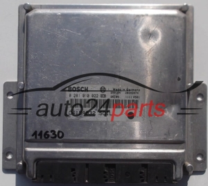 Centralina motore ALFA ROMEO 0281010022 46739033