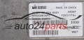 ECU ENGINE CONTROLLER SUZUKI  MAGNETI MARELLI MJD 6S3.W3