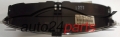 INDICADOR DE VELOCIDADE CITROEN 1401107680, 503001310107