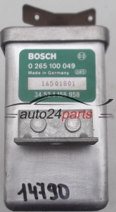 Sterownik ABS BMW E32 E34 0265100049 06806182 – zdjęcie 7