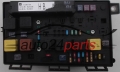 Scatola dei fusibili relè fusibile scatola BSI OPEL ASTRA H ZAFIRA B GM 13 206 754 HB, 13206754 HB, HELLA 5DK 008 668-38