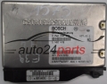 ECU AUTOMATIC GEARBOX BMW E38 740 BOSCH 0260002398, 0 260 002 398, 1422478, 1 422 478 