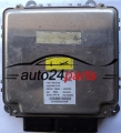 KOMPUTER STEROWNIK SILNIKA MERCEDES Delphi R0415A005A