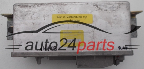 ECU CONTROLLER ABS VOLKSWAGEN AUDI 80 B4 BOSCH 0 265 103 032, 0265103032, 857 907 379 D, 857907379D 