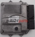 CENTRALINA MOTORE OPEL CORSA 1.3 JTD 55190814, MJD 6J0.C3, MJD6J0C3