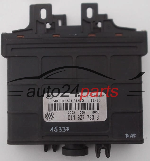 HELLA 5DG 007 531-28, 5DG00753128, 01M 927 733 B, 01M927733B