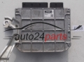 KOMPUTER STEROWNIK SILNIKA TOYOTA YARIS 1.3 VVTi DENSO MB2751002494, MB275100-2493 896610D310, 89661-0D310 