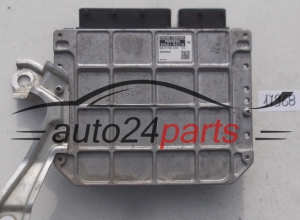 KOMPUTER STEROWNIK SILNIKA TOYOTA YARIS 1.3 VVTi DENSO MB2751002494, MB275100-2493 896610D310, 89661-0D310 