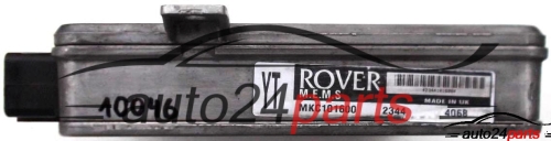 CENTRALINA MOTORE ROVER 600 620 2.0, MKC101600, 4068 YT