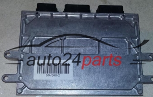 CENTRALINA MOTORE FORD ESCAPE CONNECT 2.5 FoMoCo DV6A-12A650-DC