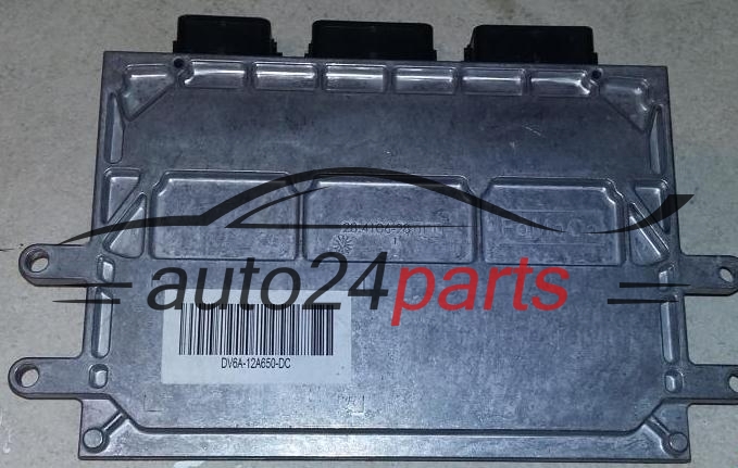 CENTRALINA MOTORE FORD ESCAPE CONNECT 2.5 FoMoCo DV6A-12A650-DC