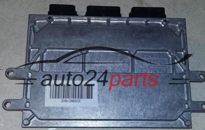CENTRALINA MOTORE FORD ESCAPE CONNECT 2.5 FoMoCo DV6A-12A650-DC