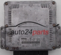 KOMPUTER STEROWNIK SILNIKA RENAULT LAGUNA F9Q BOSCH 0281010482 / 0 281 010 482 / HOM8200126462