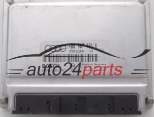 AUDI A6 BOSCH 0 281 001 931, 0281001931, 4B0 907 401 K, 4B0907401K
