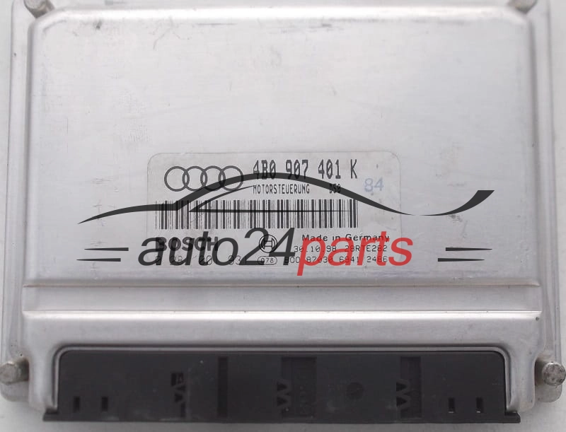 AUDI A6 BOSCH 0 281 001 931, 0281001931, 4B0 907 401 K, 4B0907401K
