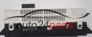 Schermo del display multifunzione radio OPEL ASTRA G GM 24 428 043