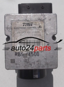 ABS HYDRAULIK-AGGREGAT MIT STEUERGERAET  VECTRA C SIGNUM GM 09191495, TRW 13664101, 13664101, 13509001, 54084673C