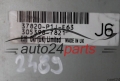 ECU ENGINE CONTROLLER HONDA CIVIC 1.4 37820-P1J-E63 J6, 37820P1JE63, 305398-7821, 3053987821 EJ6 