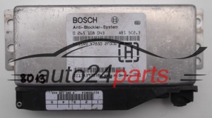 ABS STEROWNIK NISSAN PRIMERA BOSCH 0 265 108 043, 0265108043, 47850 2F006, 478502F006 - 