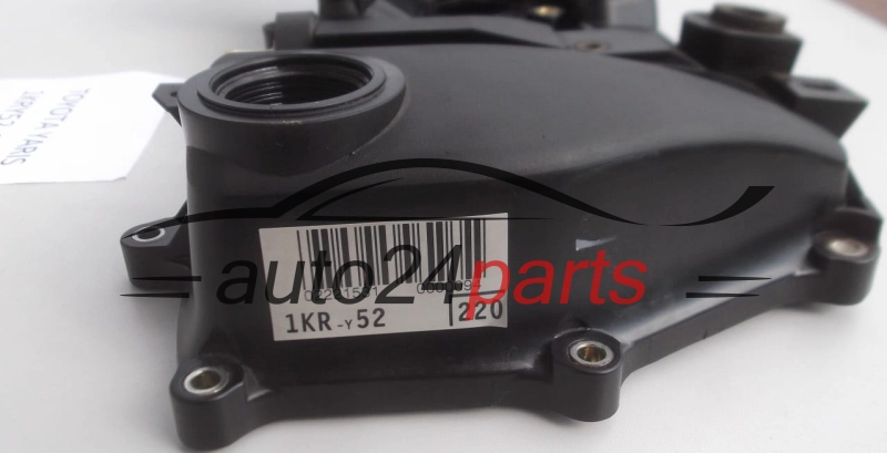 POKRYWA ZAWOROW TOYOTA YARIS AYGO 1KRY52.220
