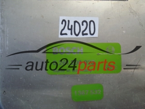 KOMPUTER STEROWNIK SILNIKA VOLVO BOSCH 0 261 200 023, 0261200023