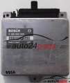 ECU CENTRALITA DE MOTOR PEUGEOT 205 1.6, BOSCH 0 280 000 340, 0280000340 