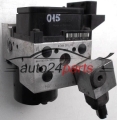 ABS MERCEDES W168 A- CLASS BOSCH 0 130 108 068, 0130108068, BOSCH 0 265 202 433, 0265202433, A 003 431 74 12, A0034317412