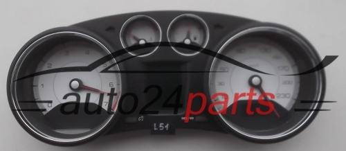 PEUGEOT 308 9665107580, 0110600299