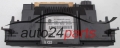 STEUERUNG HEIZUNG KLIMATRONIC KLIMAANLAGE KLIMADEBEDIENTEIL STEUERGERAT AUDI 4B0 820 043 H / 4B0820043H / 5HB 007 604-17 / 5HB00760417 