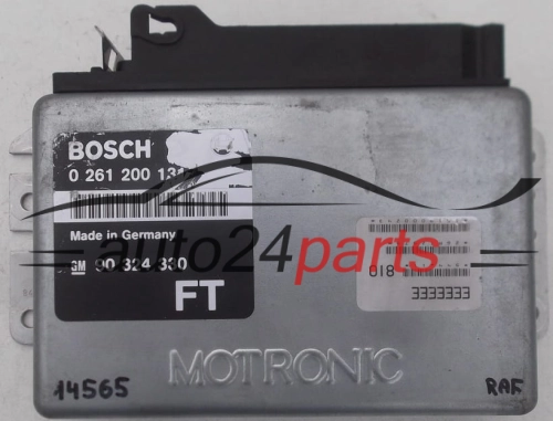 BOSCH 0 261 200 131, 0261200131, 90 324 330, 90324330