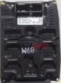 Ecrã multifunções radio OPEL VECTRA C SIGNUM GM 13 132 282 EQ, 500 205 008 004