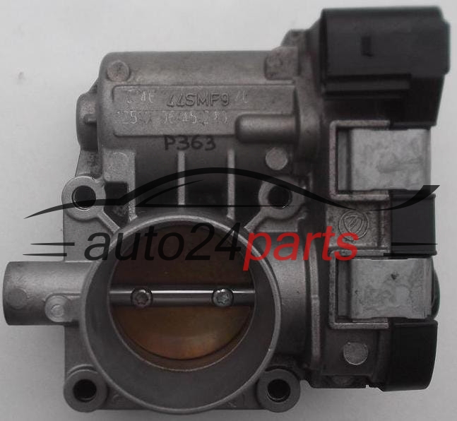 CORPO FARFALLATO FIAT 44SMF9, FPT 55192787, FPT55192787
