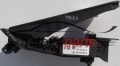 PEDAL DE ACELERADOR POTENCIOMETRO VW VOLKSWAGEN SEAT 1K1 721 503 M, 1K1721503M, 6PV 008 890-00, 6PV00889000 
