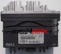 ECU CENTRALITA DE MOTOR VW VOLKSWAGEN GOLF 1.6 BOSCH 0 261 203 304/305